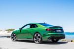 Audi RS5 Coupe 2017 года (AU)